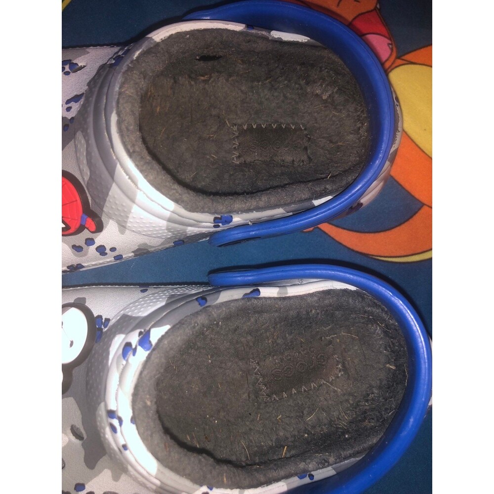 Crocs 9c - Picture 6 of 7